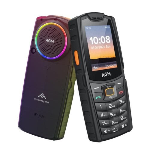 Agm Mobile MOBILE PHONE M6/AM6EUOR02 AGM image 1