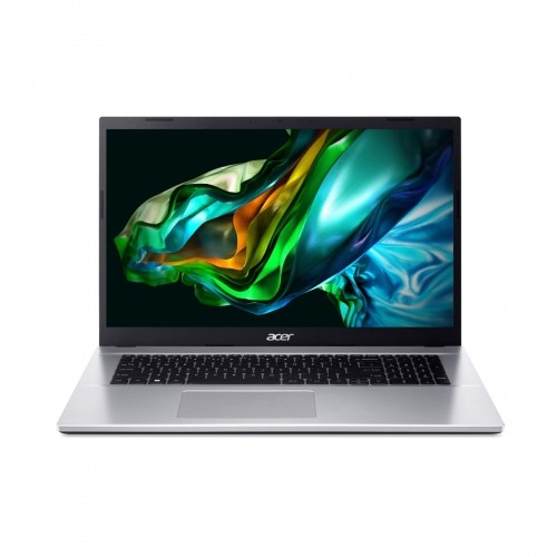 Acer Aspire 3 (A317-54-36U7) 17,3" Full HD IPS, Intel i3-1215U, 8GB RAM, 512GB SSD, Linux (eShell) image 1