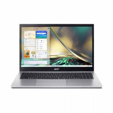 Acer Aspire 3 (A315-59-559Q) 15,6" FHD IPS, Intel i5-1235U, 16GB RAM, 512GB SSD, Windows 11 Home