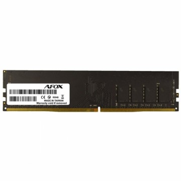RAM Atmiņa Afox AFLD48FH2P DDR4 8 GB
