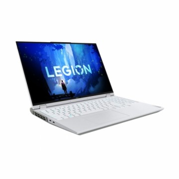 Ноутбук Lenovo Legion 5 Pro Qwerty US 16" i5-12500H 16 GB RAM 512 Гб SSD NVIDIA GeForce RTX 3060