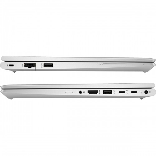Portatīvais dators HP EliteBook 640 G10 Qwerty US 14" Intel Core i7-1355U 16 GB RAM 512 GB SSD image 5