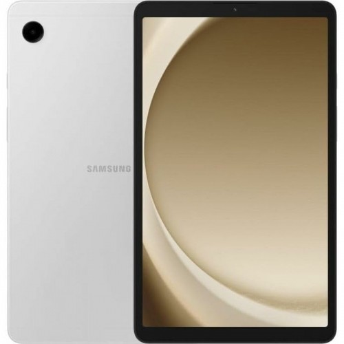 Planšete Samsung Galaxy Tab SM-X110NZSAEUB 8,7" 4 GB RAM 64 GB Pelēks Sudrabains image 1