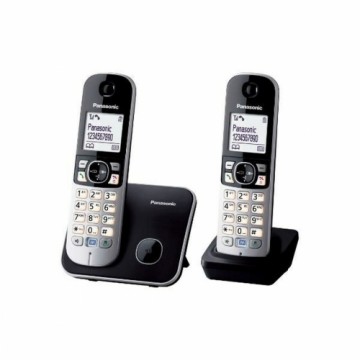 Беспроводный телефон Panasonic KX-TG6812