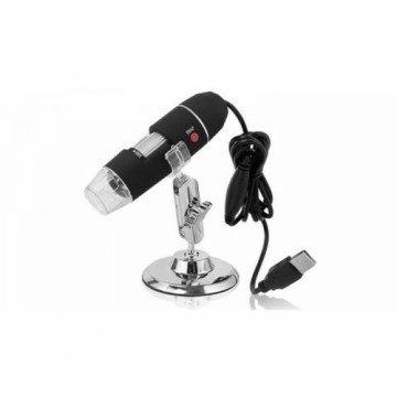 Mikroskops Media Tech USB 500X MT4096