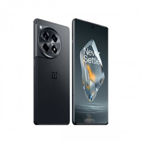 Viedtālruņi OnePlus OnePlus 12R 6,7" Octa Core 256 GB Pelēks image 1