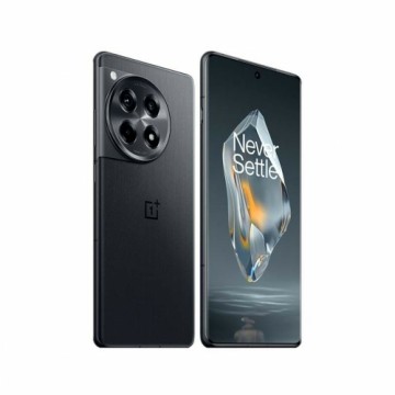 Viedtālruņi OnePlus OnePlus 12R 6,7" Octa Core 256 GB Pelēks