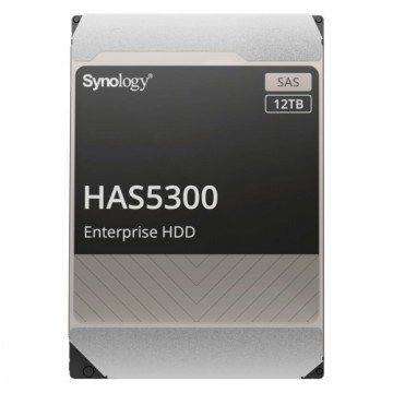 Жесткий диск Synology HAS5300 3,5" 12 TB