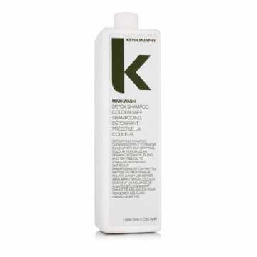Šampūns Krāsas Atdzīvināšanai Kevin Murphy Maxi Wash 1 L