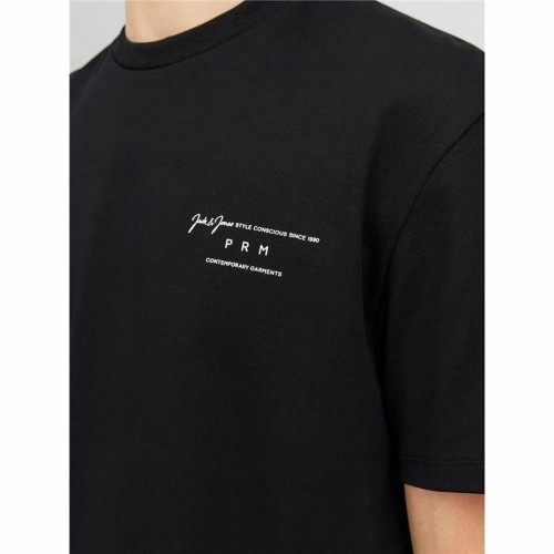 Vīriešu Krekls ar Īsām Piedurknēm Jack & Jones Lisa Rednd image 3