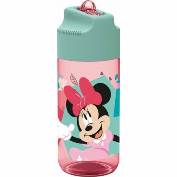 бутылка Minnie Mouse Being More 430 ml Детский
