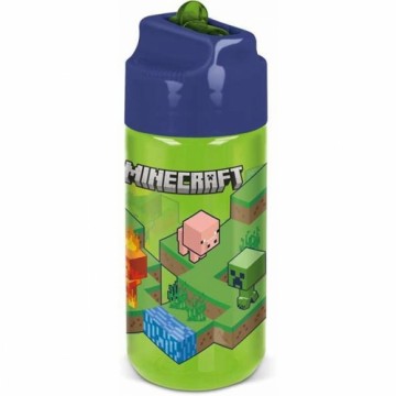 бутылка Minecraft 430 ml Детский