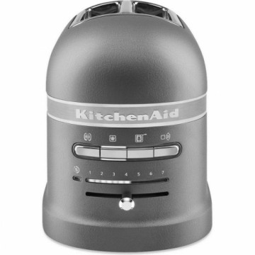 Тостер KitchenAid 5KMT2204EGR 1250 W