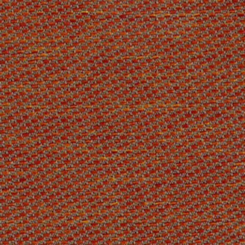 Bigbuy Home Dārza dīvāns Gissele Piesātināti sarkans Neilons 80 x 80 x 64 cm image 3