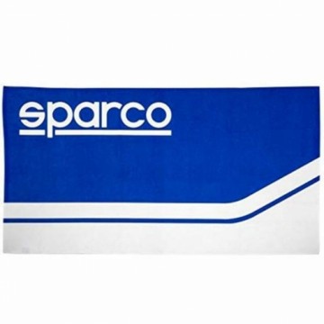 Sporta dvielis Sparco 99073 Lieliski piemērots sporta zālei un citiem sporta veidiem