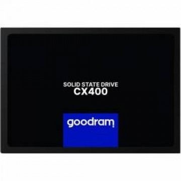 Goodram CX400 Gen2 256GB