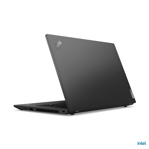 Lenovo ThinkPad L14 Laptop 35.6 cm (14") Full HD Intel® Core™ i5 i5-1235U 16 GB DDR4-SDRAM 512 GB SSD Wi-Fi 6 (802.11ax) Windows 11 Pro Black image 5