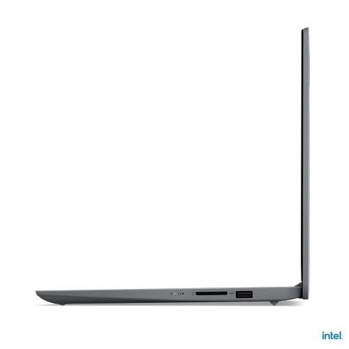 Lenovo IdeaPad 1 Laptop 35.6 cm (14") Full HD Intel® Celeron® N N4020 4 GB DDR4-SDRAM 128 GB SSD Wi-Fi 6 (802.11ax) Windows 11 Home in S mode Grey image 2