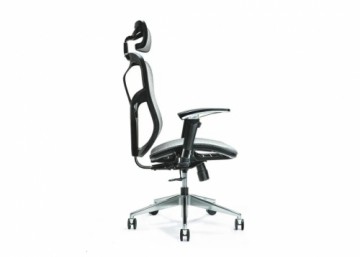 Bemondi Ergonomic office chair ERGO 500 grey