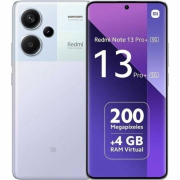 Xiaomi Redmi Note 13 Pro + 5G 8/256GB Purple EU