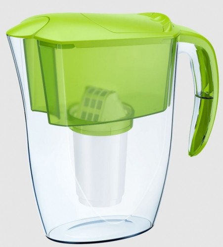 Water filter jug Aquaphor Green 2.9 l image 2