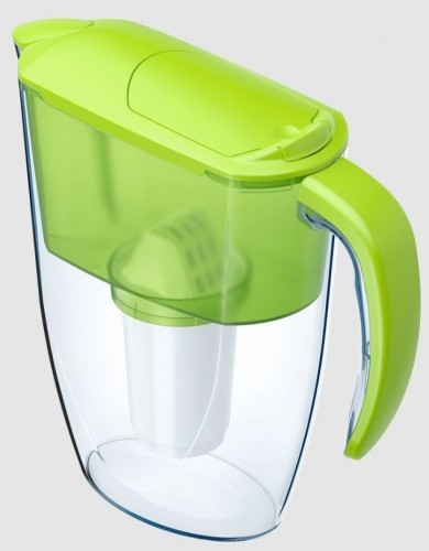 Water filter jug Aquaphor Green 2.9 l image 3