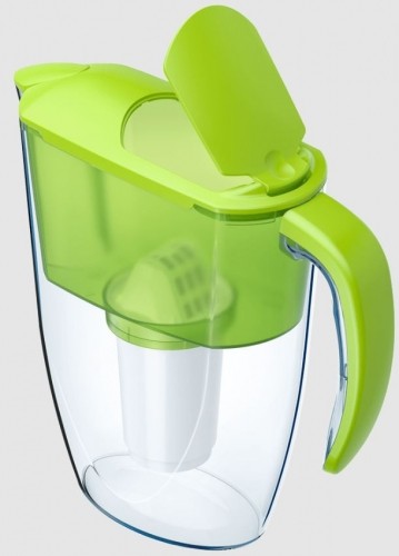 Water filter jug Aquaphor Green 2.9 l image 4