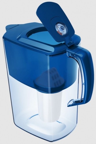 Filter jug ​​Aquaphor Atlant A5 blue 4.0 l image 4