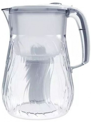 Water filter jug Aquaphor Orleans white 4.2 l A5 Mg image 1