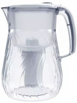 Water filter jug Aquaphor Orleans white 4.2 l A5 Mg