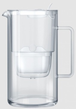 Filter jug ​​Aquaphor Glass 2.5 l