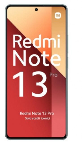 Xiaomi Redmi Note 13 Pro Mobilais Tālrunis 4G / 12GB / 512GB image 2