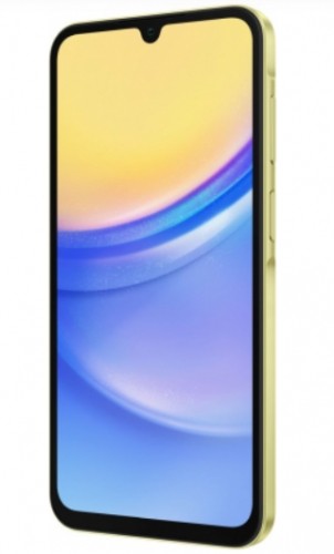 Samsung Galaxy A15 Mobilais Telefons 5G / 4GB / 128GB image 2
