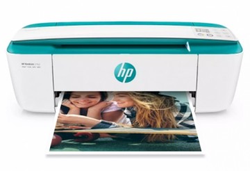 HP DeskJet 3762 Принтер A4 / 4800 x 1200 DPI