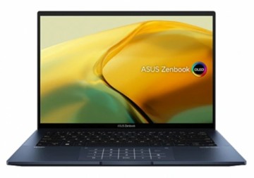 ASUS ZenBook 14 Portatīvais Dators Core i5-1340P / 14" /16GB /  512GB / Windows 11 Home