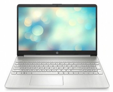 HP 15s Ноутбук Ryzen 5 5500U / 15.6" / 16GB / 1TB / Windows 11 Home
