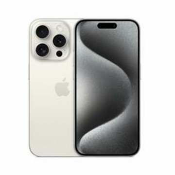 Смартфоны iPhone 15 Pro Apple MTV83QL/A 6,1" 8 GB RAM 512 GB