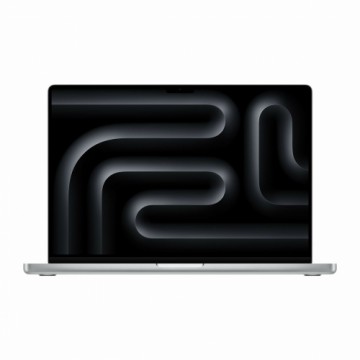 Portatīvais dators Apple MacBook Pro 16,2" M3 Pro 512 GB SSD