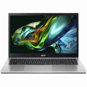 Portatīvais dators Acer ASPIRE 3 A315-44P-R4SV 15,6" 16 GB RAM 512 GB SSD 512 GB