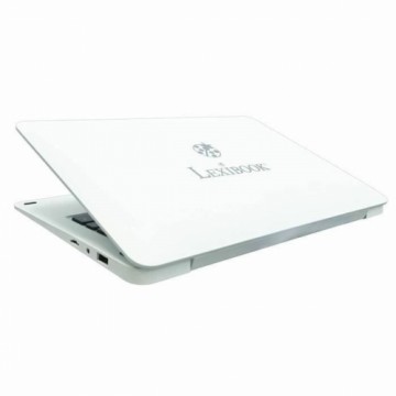 Ноутбук Lexibook Laptab 10 Белый