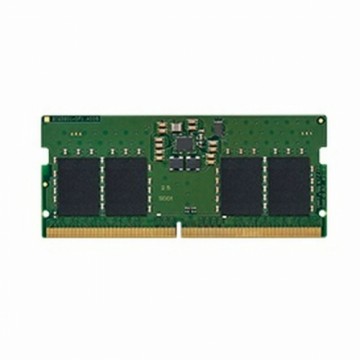RAM Atmiņa Kingston KVR48S40BS6-8 8 GB DDR5 DDR5