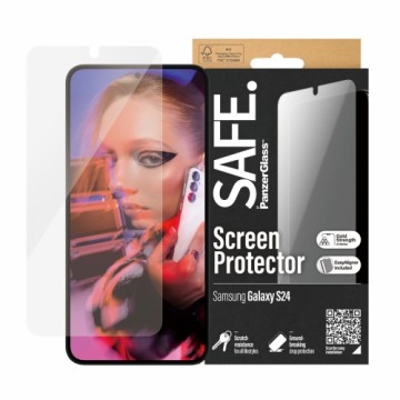 Защита для экрана для телефона Panzer Glass SAFE95666 Samsung Galaxy S24