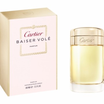 Женская парфюмерия Cartier Baiser Vole 100 ml