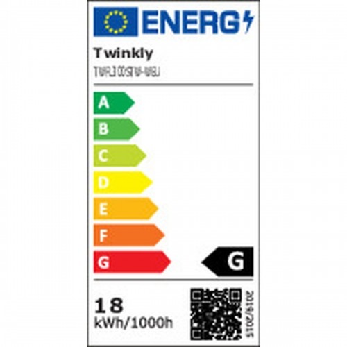 LED strēmeles Twinkly TWFL300STW-WEU Daudzkrāsains G 15 W image 2