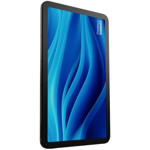 Prestigio Solutions Virtuoso 10.36inch tablet T618 6GB+128GB, 1200*2000K IPS panel 400cd/m2, TP incell, Camera Front 5MP+ Rear 8MP, 8000mAh Battery, Dual Wifi, BT5.0, GPS, FM,  15W fast charging, 2G/3G/4G,Android13 image 2
