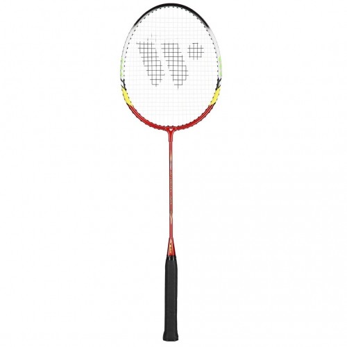 Wish Alumtec 329K badminton racket set image 3