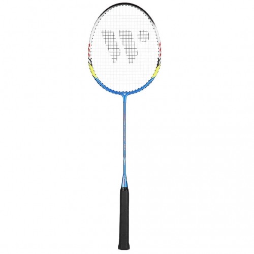 Wish Alumtec 329K badminton racket set image 4