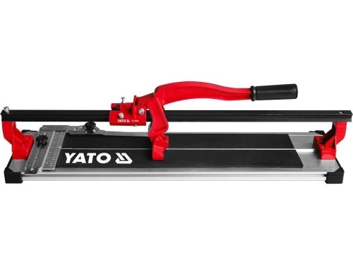 Yato YT-3708 manual tile cutter image 1