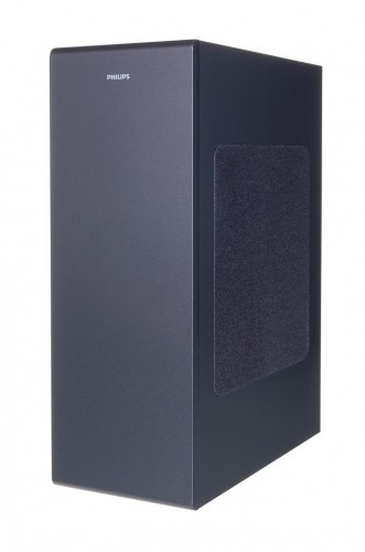 Philips TAB8507B/10 soundbar speaker Anthracite 3.1 channels 600 W image 4