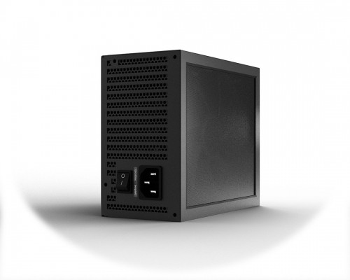 be quiet! Dark Power 13 power supply unit 850 W 20+4 pin ATX ATX Black image 5